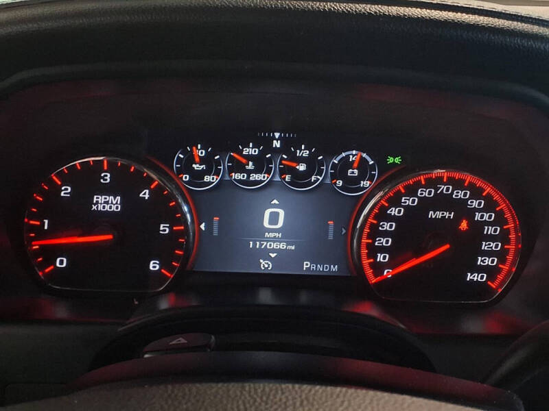 2014 GMC Sierra 1500