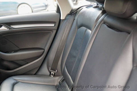 2016 Audi A3 Sportback e-tron 1.4T Premium Plus