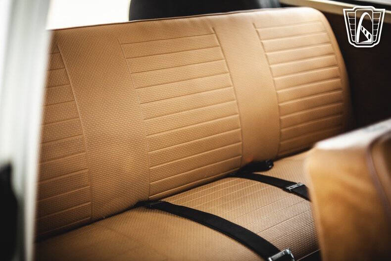 1975 Volkswagen Bus