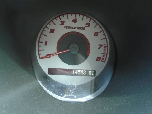 2008 Pontiac Solstice