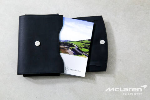 2013 Mercedes-Benz G-Class G 63 AMG