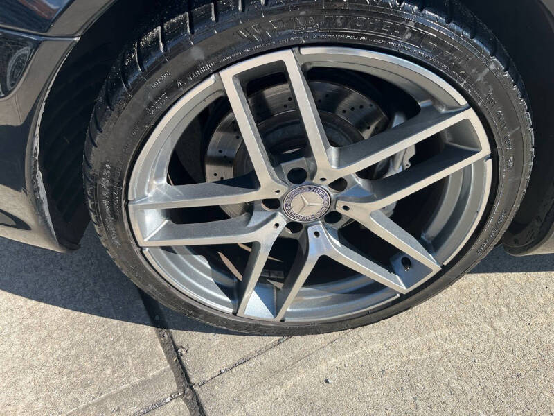 2005 Mercedes-Benz SL-Class SL 55 AMG