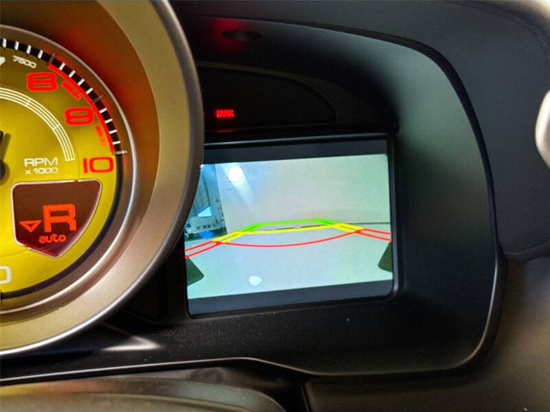 2021 Ferrari F8 Tributo