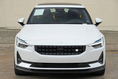 2023 Polestar 2
