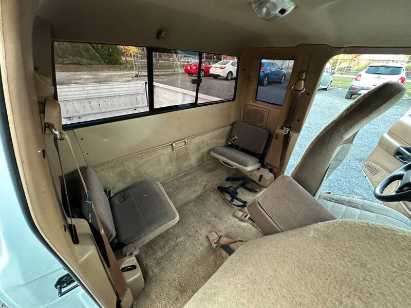 1995 Ford Ranger XLT