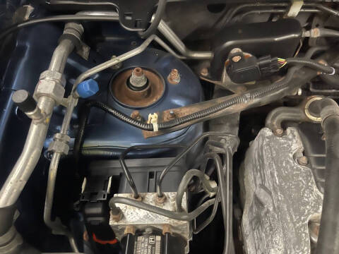 2008 Honda Element LX