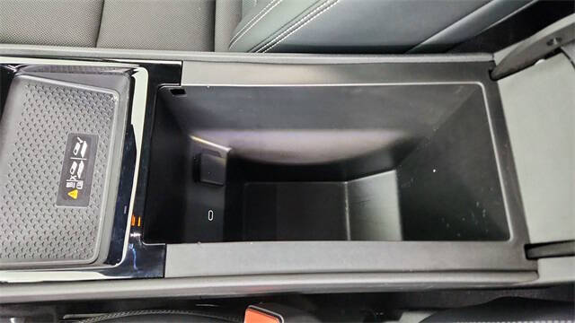 2024 Chevrolet Blazer EV 2LT