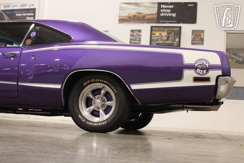 1970 Dodge Coronet