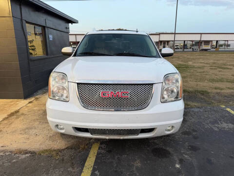 2009 GMC Yukon Denali