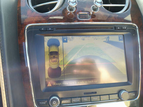 2012 Bentley Continental GT