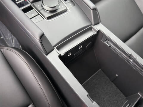 2026 Mazda Mazda3 Hatchback 2.5 S Select Sport