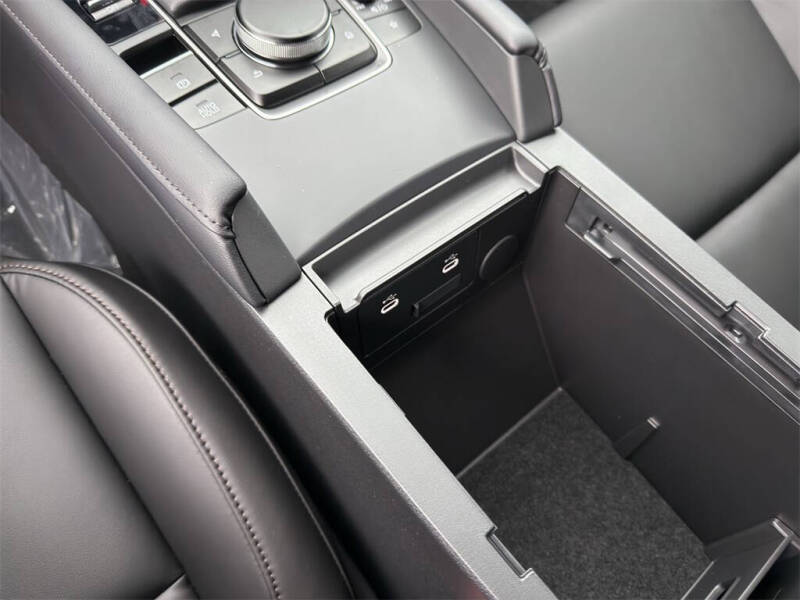 2026 Mazda Mazda3 Hatchback 2.5 S Select Sport