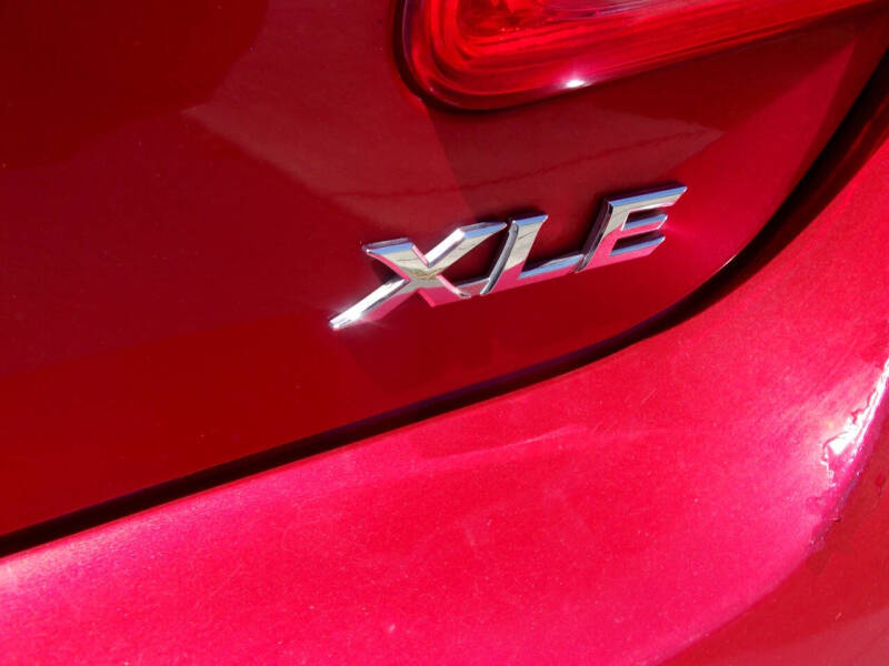 Image 5 of 2008 Toyota Camry XLE
