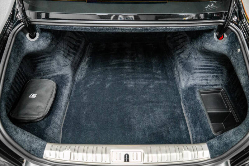 2014 Rolls-Royce Ghost