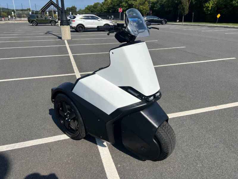 2018 Segway SE-3 Patroller