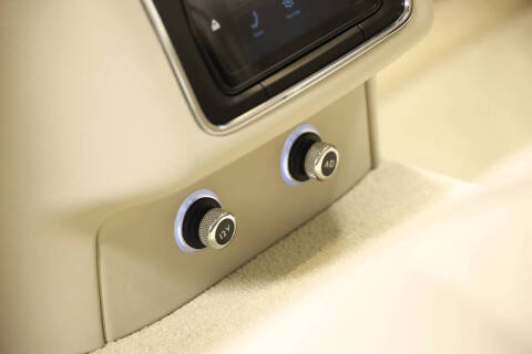 2020 Bentley Bentayga Hybrid