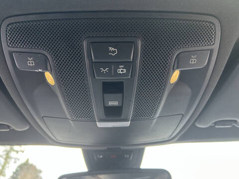 2018 Mercedes-Benz GLA GLA 250