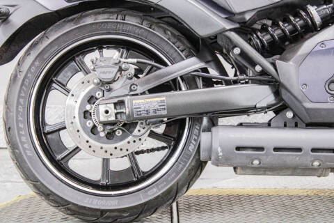 2020 Kawasaki Vulcan S ABS