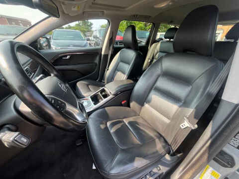 2012 Volvo XC70 3.2 Premier Plus