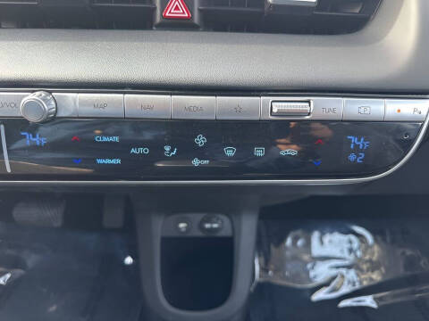 2023 Hyundai Ioniq 5 SEL