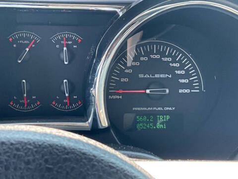 2006 Ford Mustang GT Premium