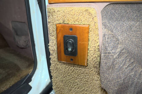2002 Ford E-Series E-150