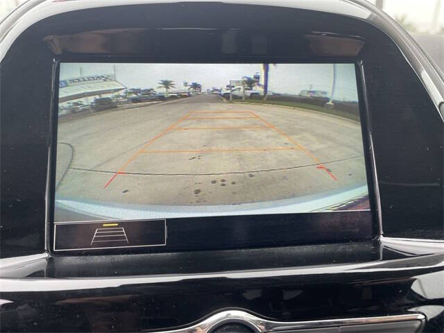 2022 Chevrolet Spark 1LT CVT