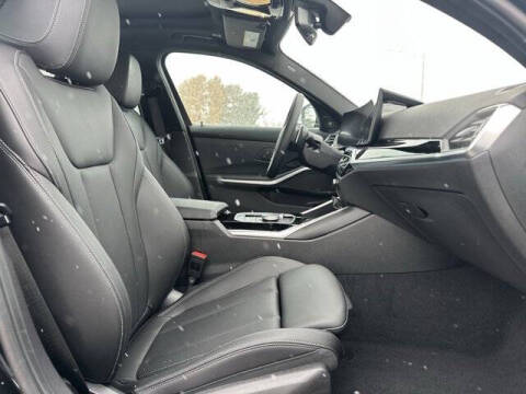 2024 BMW 3 Series 330i xDrive