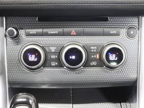 2017 Land Rover Range Rover Sport SVR