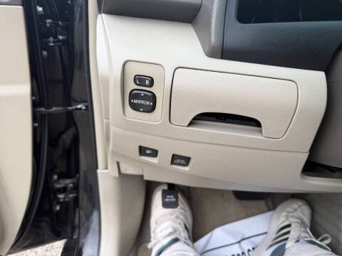 2009 Toyota Camry Hybrid