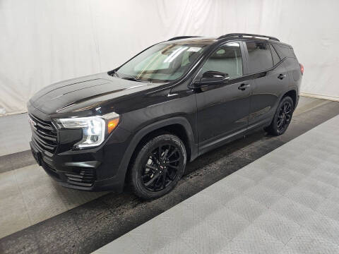 2024 GMC Terrain for sale at New Look Enterprises,Inc. in Crete IL