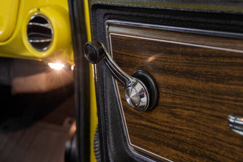 1972 Chevrolet C10