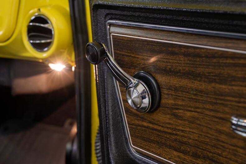 1972 Chevrolet C10