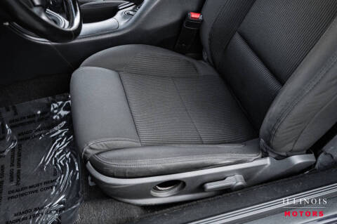 1996 Ford Mustang GT