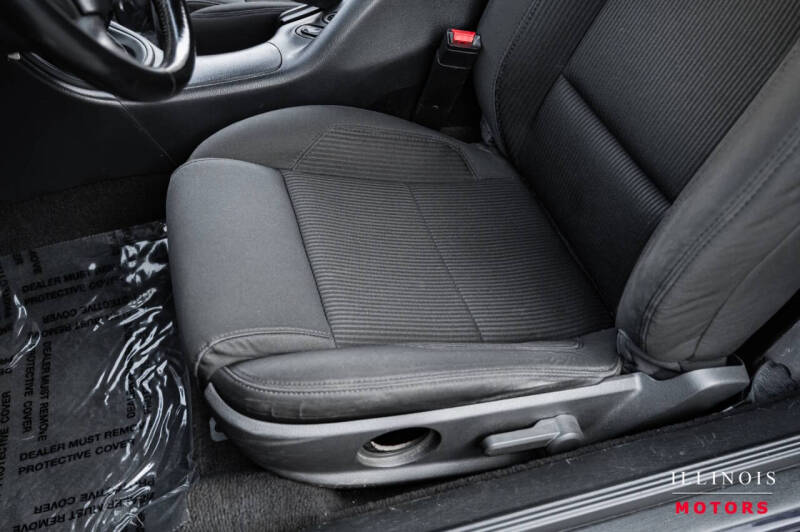 1996 Ford Mustang GT