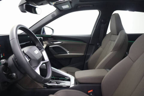 2025 Audi Q5 quattro Premium Plus TFSI