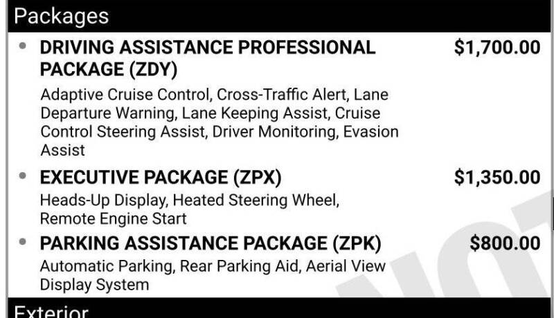 2022 BMW M4 Competition xDrive