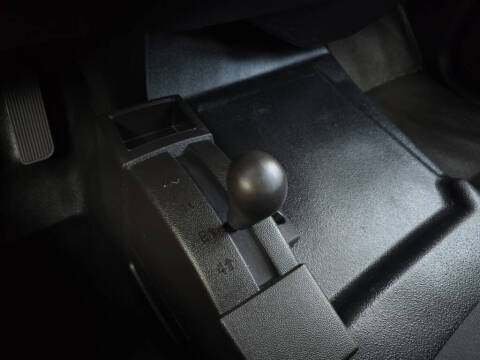 2017 Chevrolet Silverado 2500HD