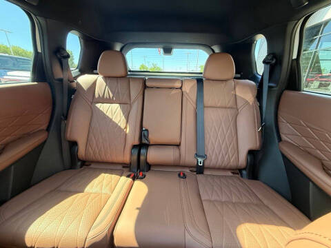 2026 Mitsubishi Outlander PHEV SEL