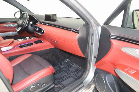 2023 Genesis GV70 2.5T Standard