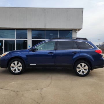 2010 Subaru Outback for sale at 10X Autoplex in Travelers Rest SC