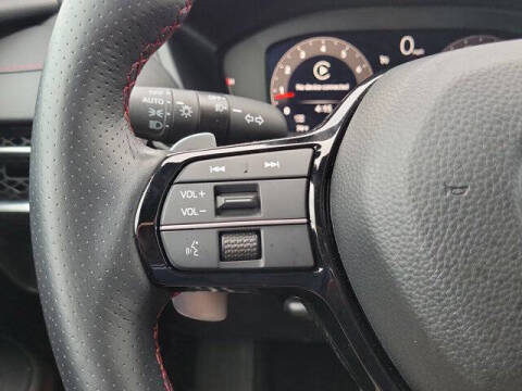 2025 Acura ADX w/A-SPEC