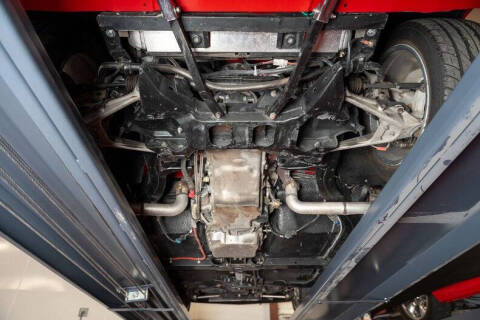 1965 Chevrolet Corvette