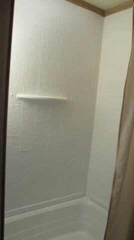 2014 Forest River 24' Rear Kitchen