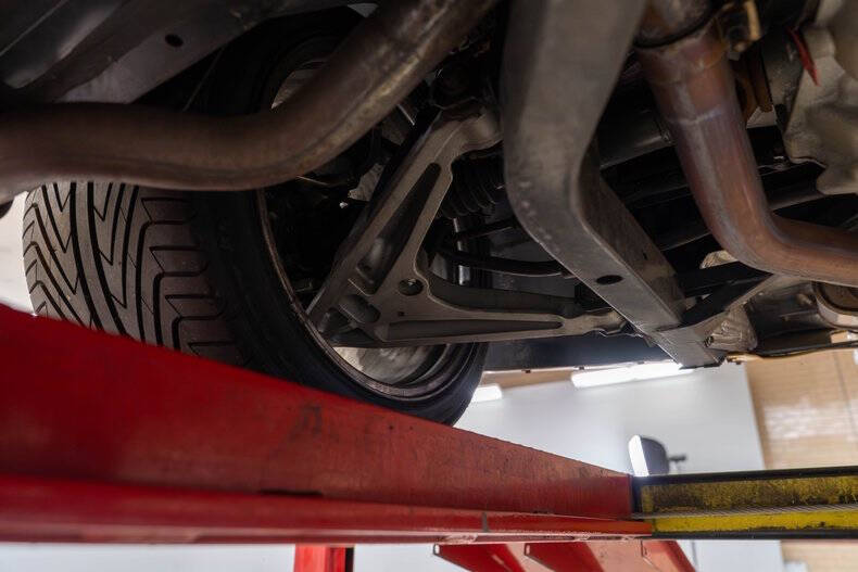 2001 Dodge Viper RT/10