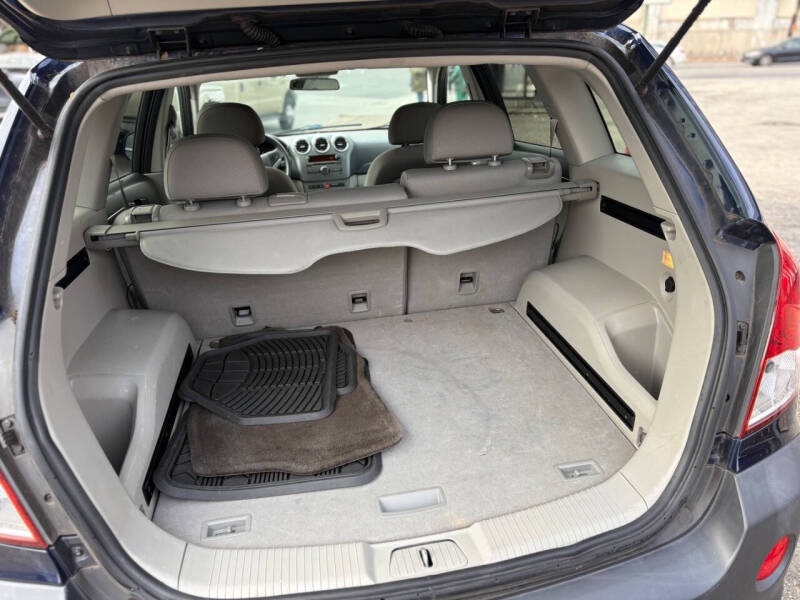 2008 Saturn Vue XE-V6