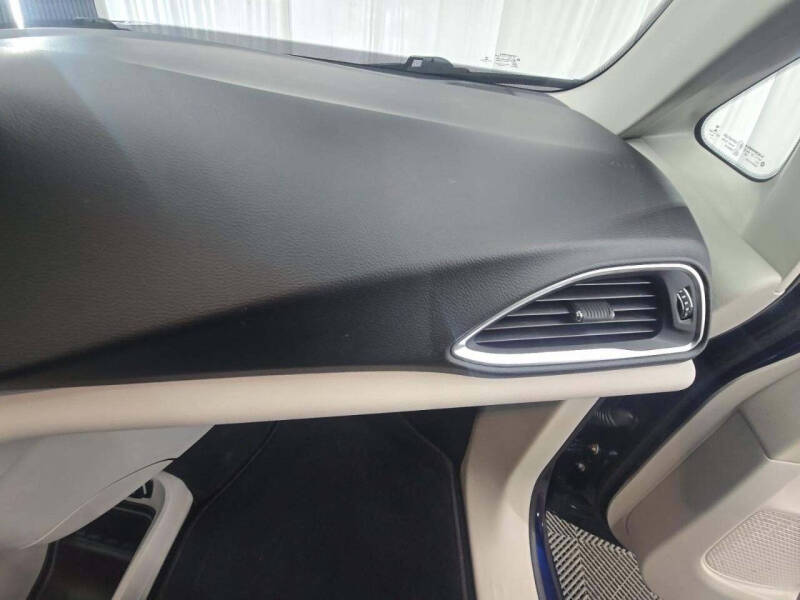 2019 Chrysler Pacifica Touring L Plus
