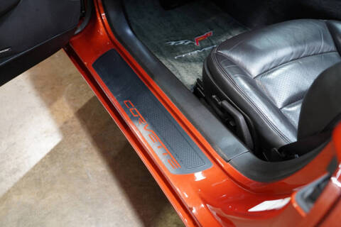 2006 Chevrolet Corvette