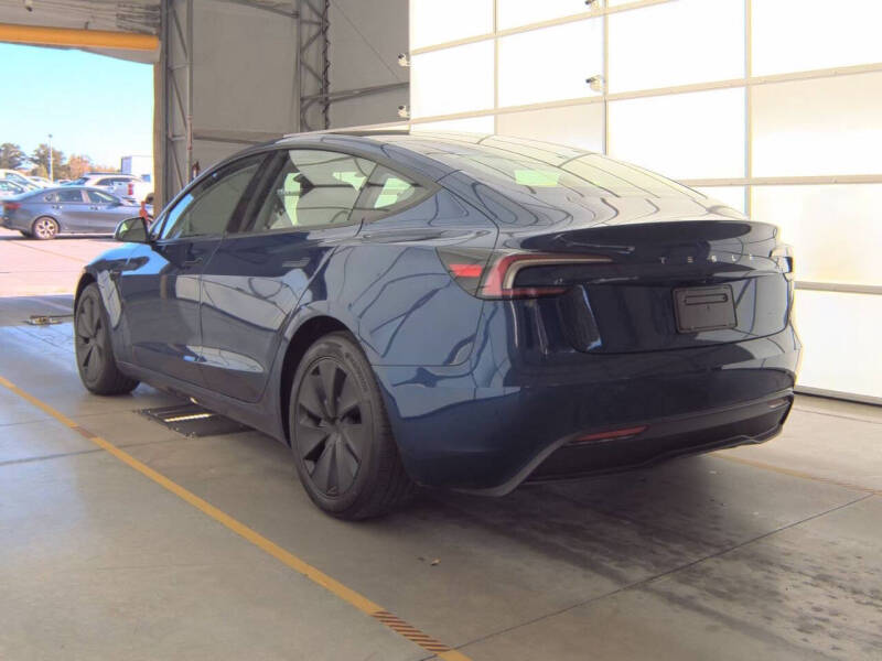 2024 Tesla Model 3 Base's photo