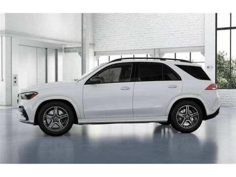 2026 Mercedes-Benz GLE GLE 450 4MATIC
